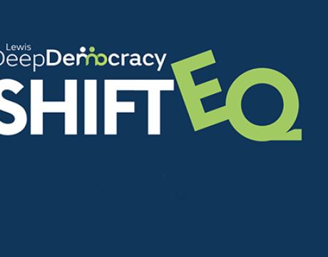 Shift EQ! (in English)