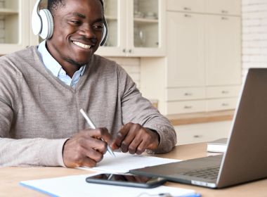 Webinar: Samen innoveren rond maatschappelijke uitdagingen