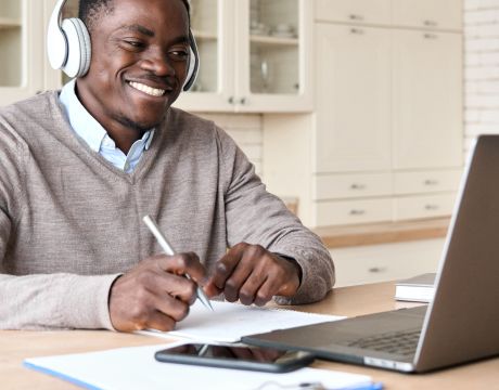 Webinar: Samen innoveren rond maatschappelijke uitdagingen