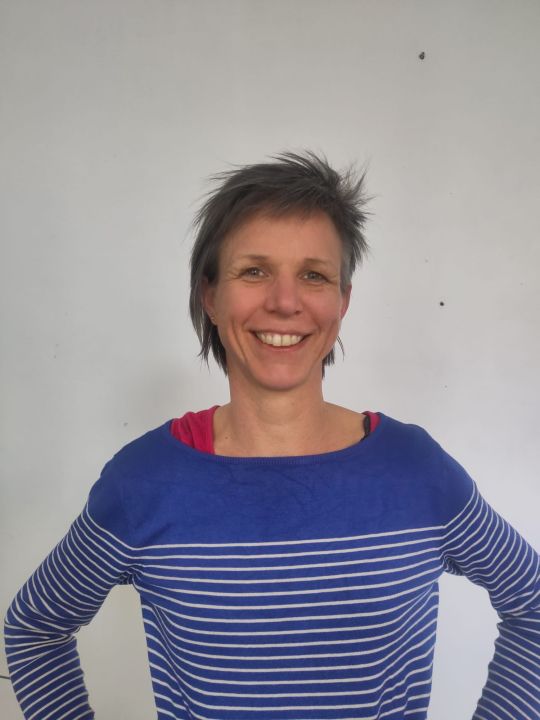 Nathalie Jochems