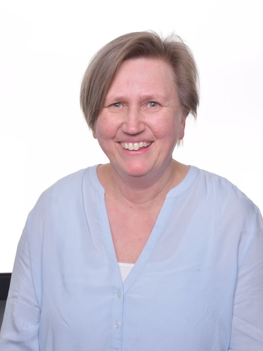 Helga Schepers