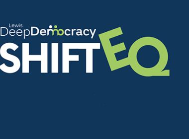 Shift EQ! (in English)