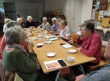 Vernieuwing brengen in je bestuur