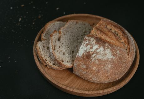Eindejaarswensen: Brood & Sterren