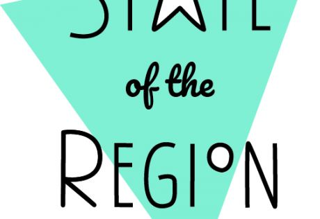 State of the Region