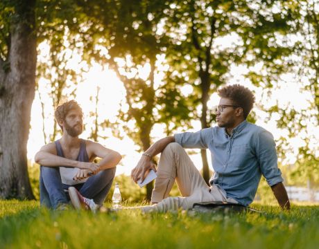 In gesprek met je vrijwilligers - van intake tot exit