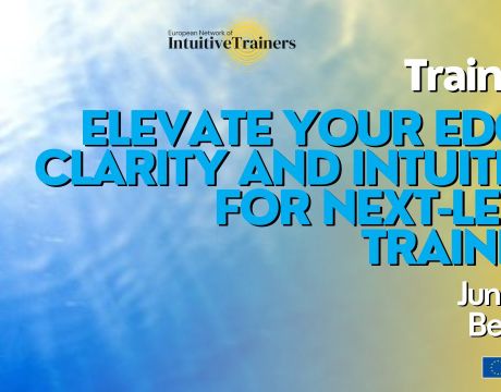 Elevate your edge: Clarity and intuition for next-level training