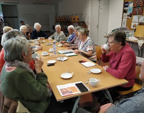 Vernieuwing brengen in je bestuur
