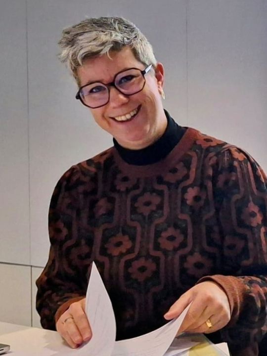Lien De Vos