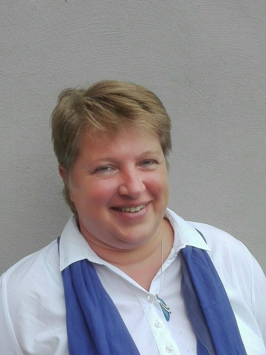 Marjan Blokland